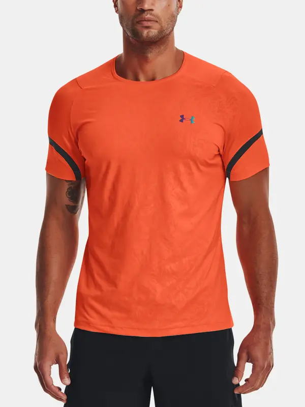 Under Armour Men's T-shirt Under Armour