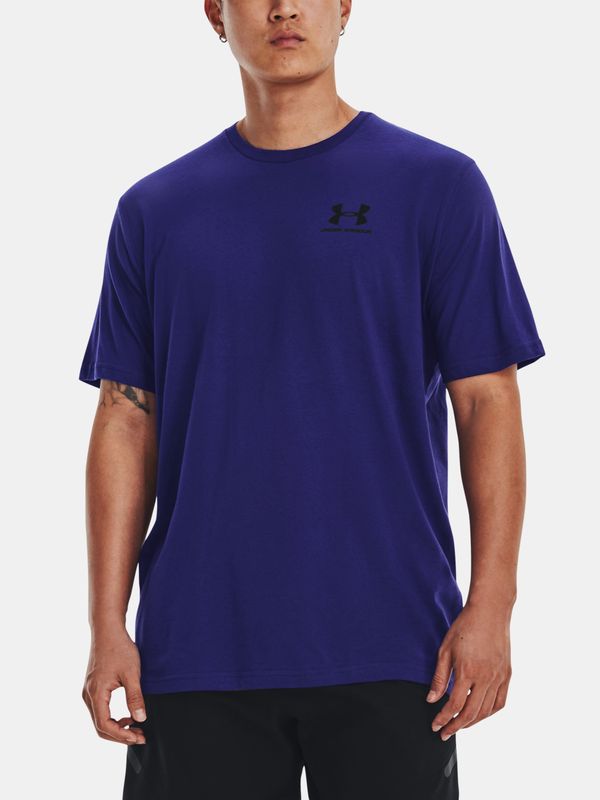 Under Armour Men's T-shirt Under Armour