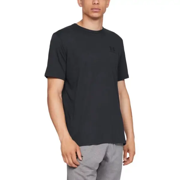 Under Armour Men's T-shirt Under Armour Sportstyle Left Chest SS