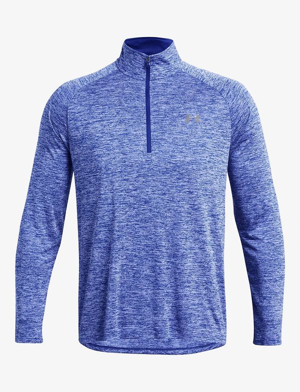 Under Armour Men's T-shirt Under Armour Tech 2.0 1/2 Zip