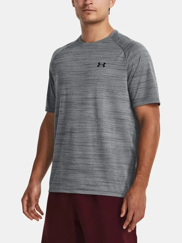 Under Armour Men's T-shirt Under Armour Tiger Tech 2.0 SS