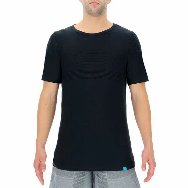 UYN Men's T-Shirt UYN Man Natural Training OW Shirt SH_SL