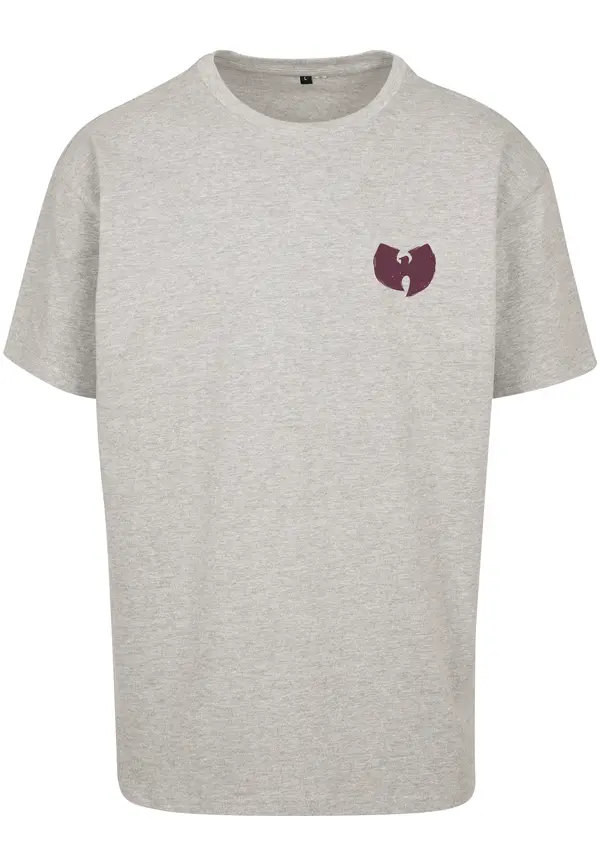 Wu-Wear Men's T-shirt Wu-Wear
