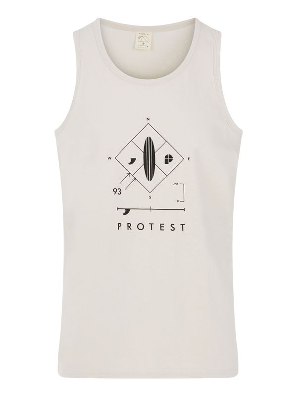 Protest Men's tank top Protest PRTRALLY