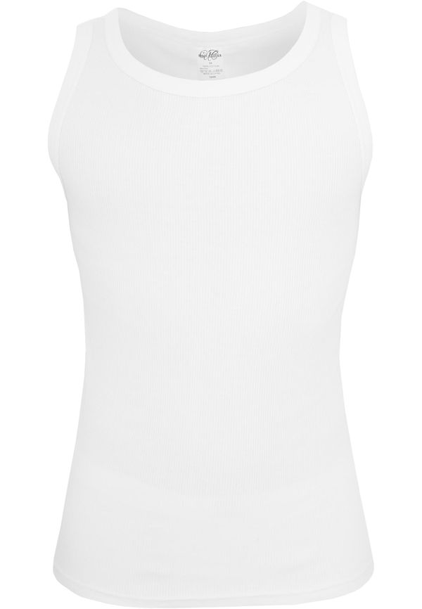 UC Men Men's tank top white