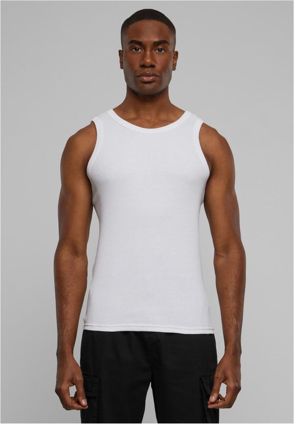 Urban Classics Men's tank top white