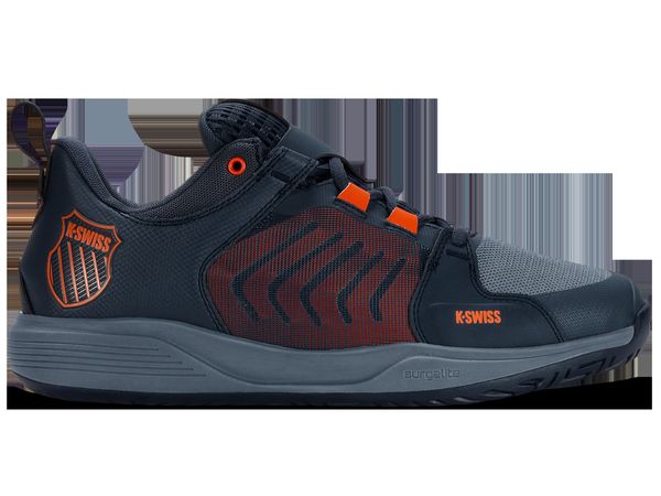 K Swiss Men's Tennis Shoes K-Swiss Ultrashot Team Windward Blue EUR 44.5