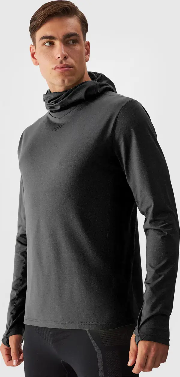 4F Men's thermal sweatshirt 4F