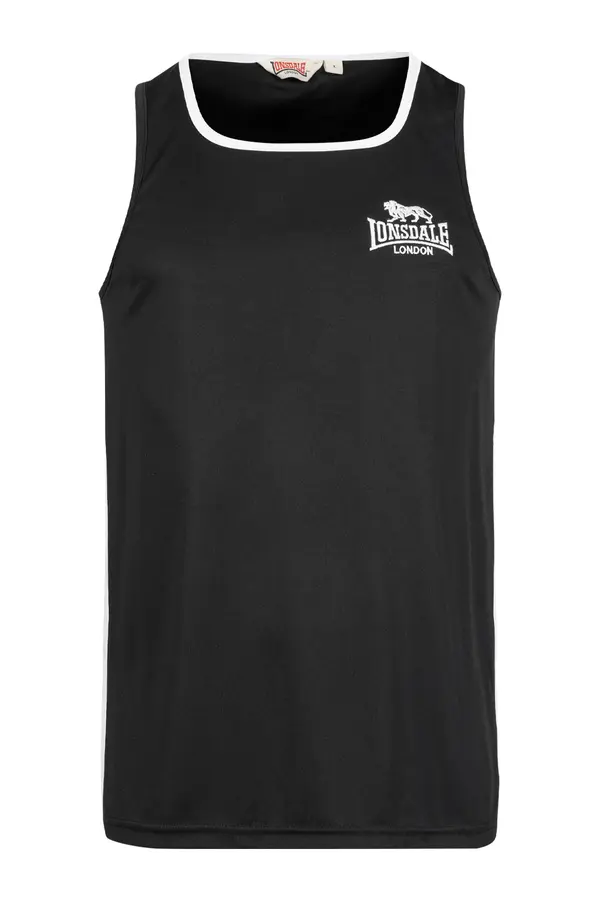 Lonsdale Men's top Lonsdale