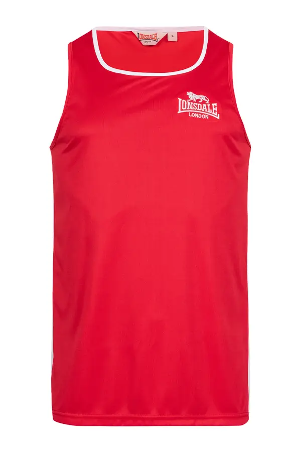 Lonsdale Men's top Lonsdale