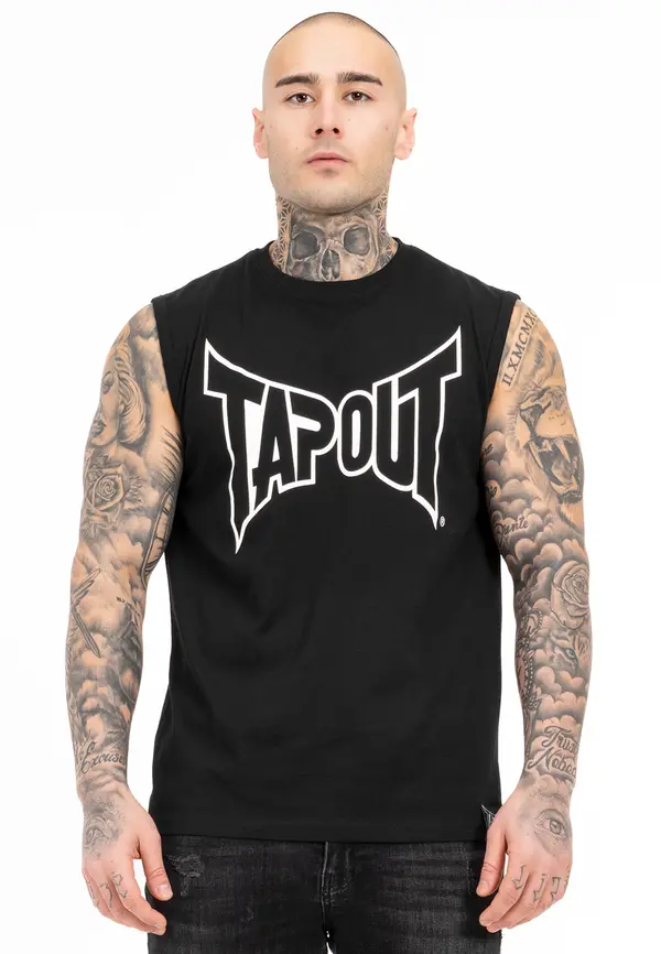 Tapout Men's top Tapout