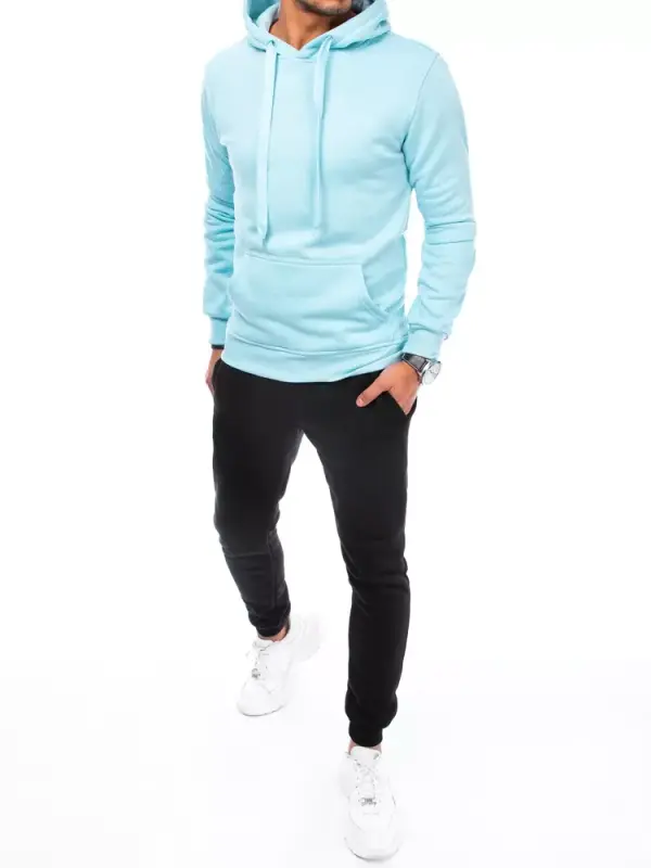 DStreet Men's tracksuit DStreet