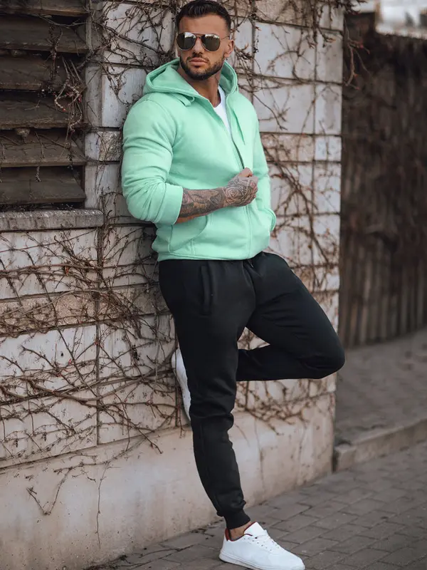 DStreet Men's tracksuit DStreet