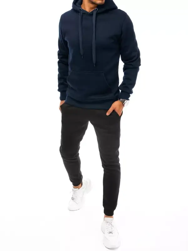 DStreet Men's tracksuit DStreet