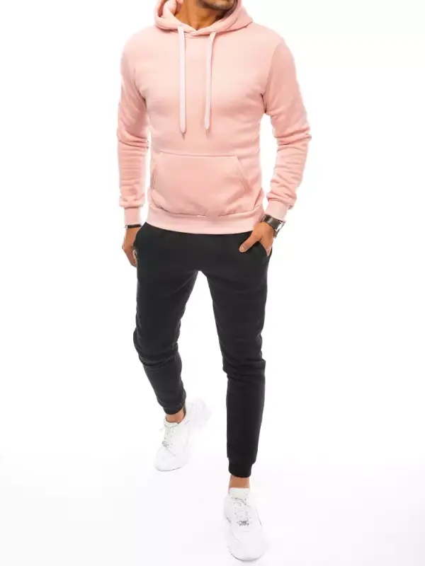 DStreet Men's tracksuit DStreet