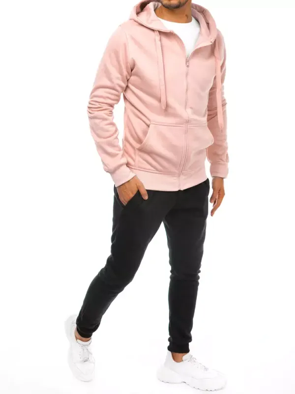 DStreet Men's tracksuit DStreet