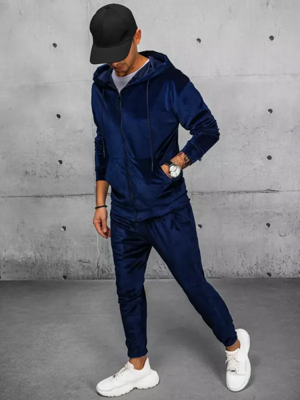 DStreet Men's tracksuit DStreet