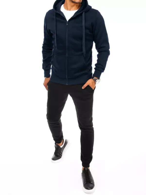 DStreet Men's tracksuit DStreet