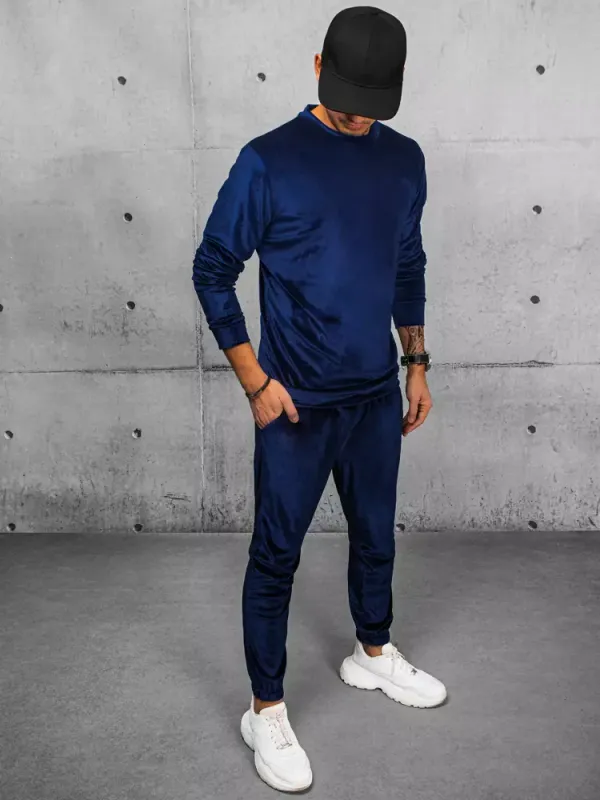 DStreet Men's tracksuit DStreet