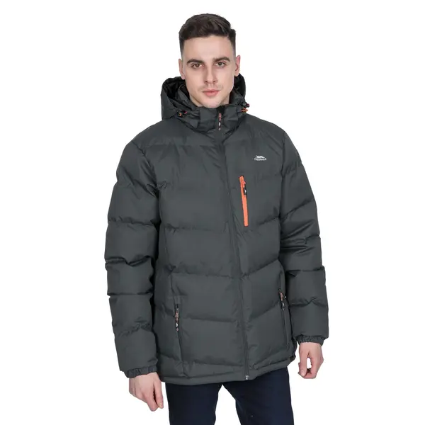 Trespass Men's Trespass Blusters Quilted Jacket