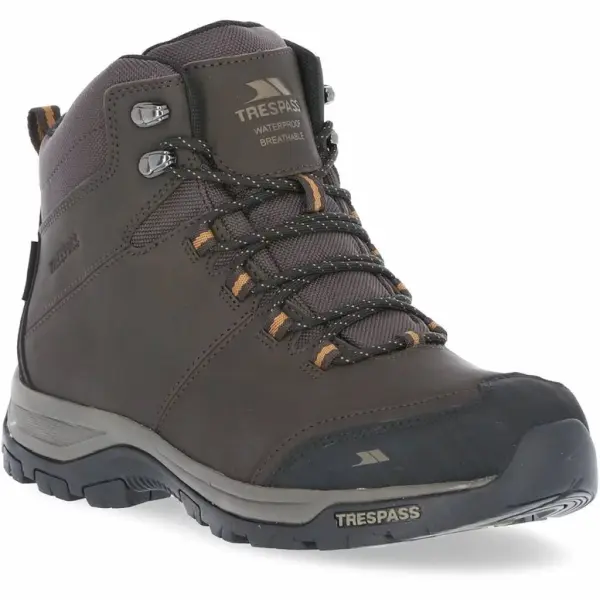 Trespass Men's Trespass Hiram Outdoor Shoes