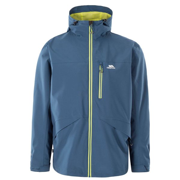 Trespass Men's Trespass Hopwas Waterproof Jacket