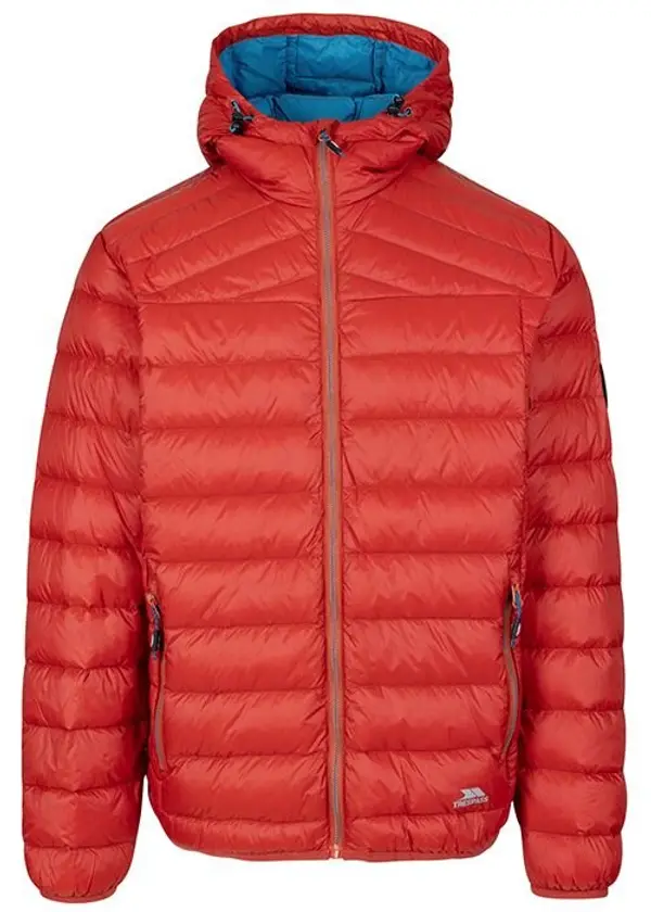 Trespass Men's Trespass Whitman Jacket