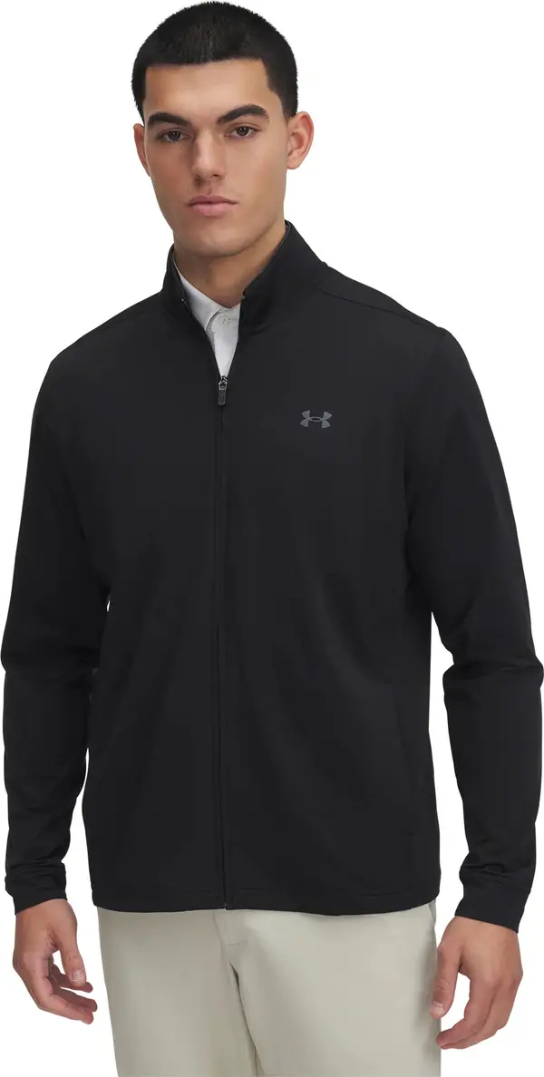 Under Armour Men's Under Armour Drive Full Zip Sweatshirt