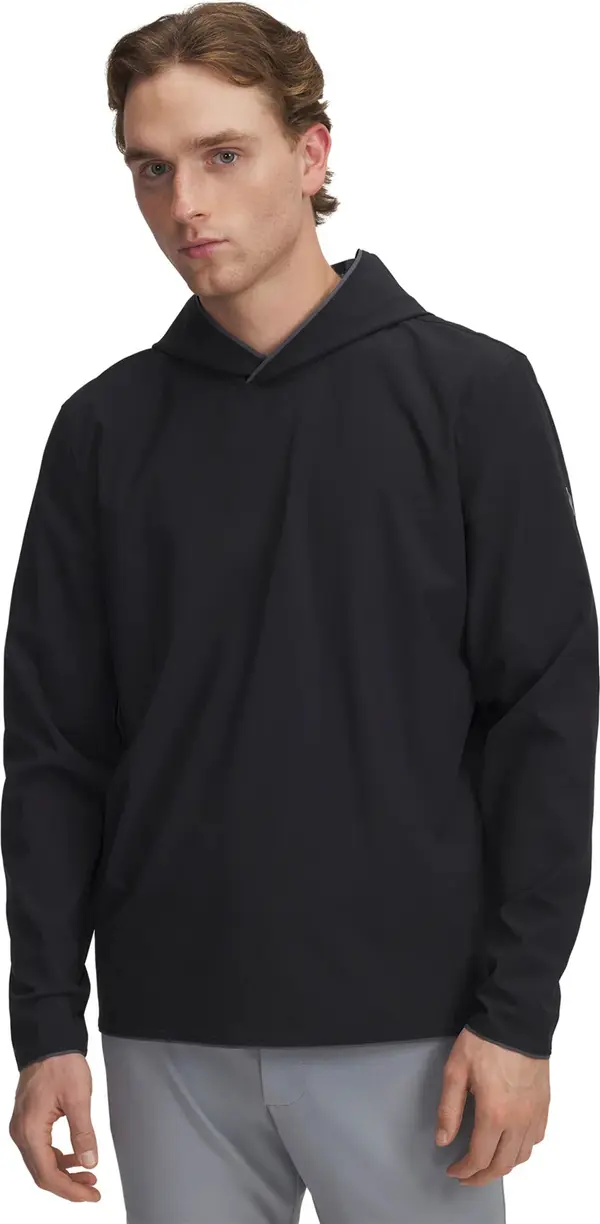 Under Armour Men's Under Armour Drive Lightweight HD Sweatshirt