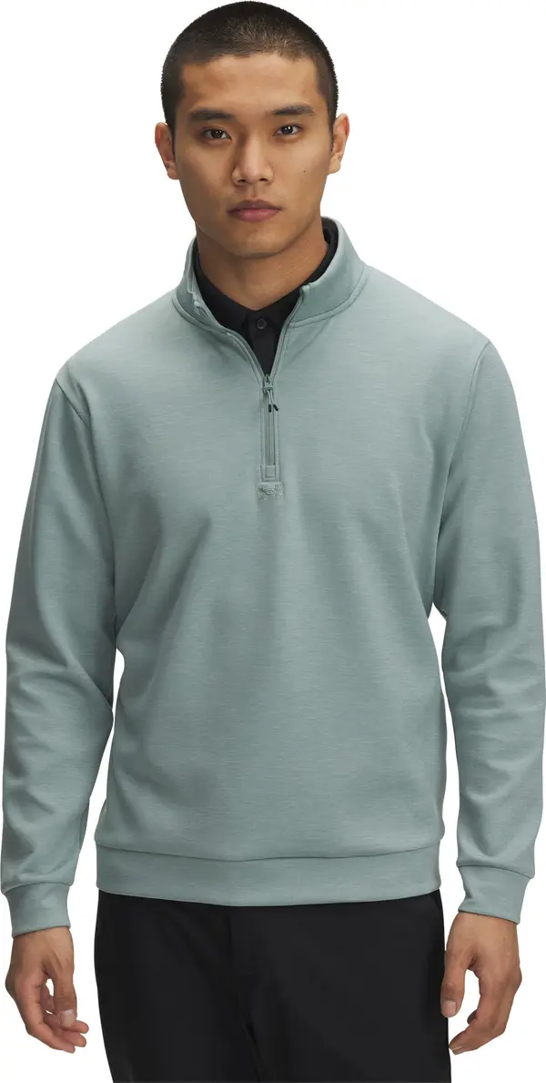 Under Armour Men's Under Armour Drive Midlayer Pullover Sweatshirt