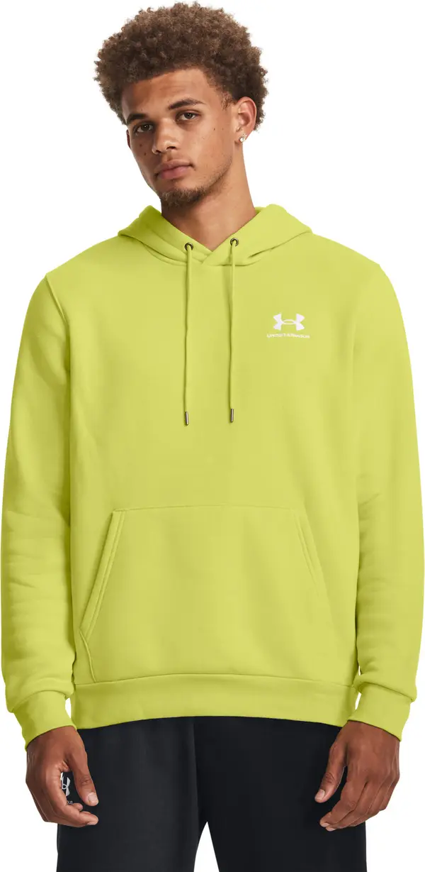 Under Armour Men's Under Armour Essential Fleece Hoodie