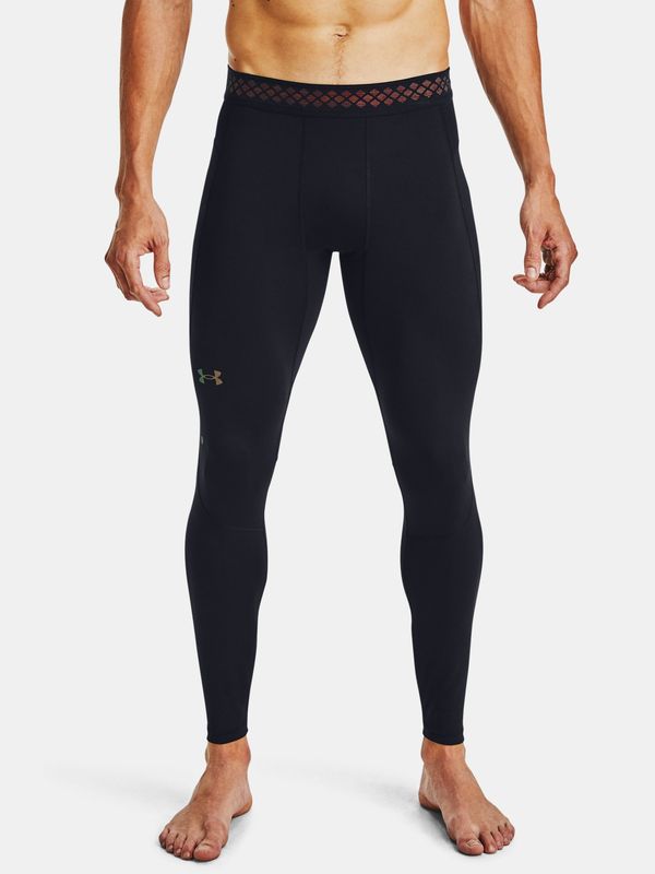 Under Armour Men's Under Armour Leggings RUSH HG 2.0 Leggings - BLK L