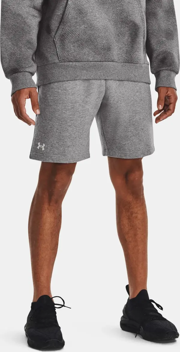 Under Armour Men's Under Armour Rival Fleece Shorts