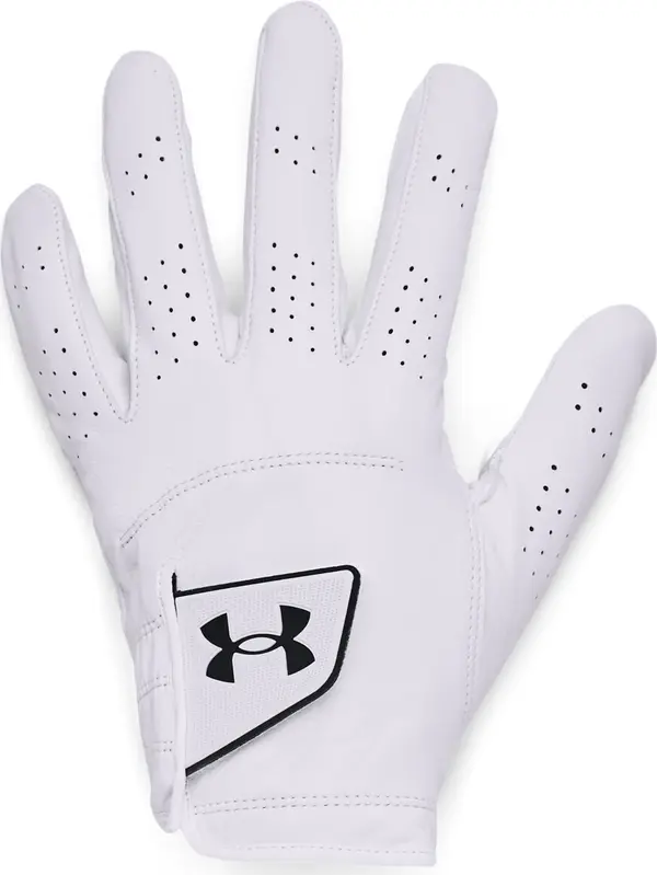 Under Armour Men's Under Armour Spieth Tour Golf Glove Leather Golf Gloves