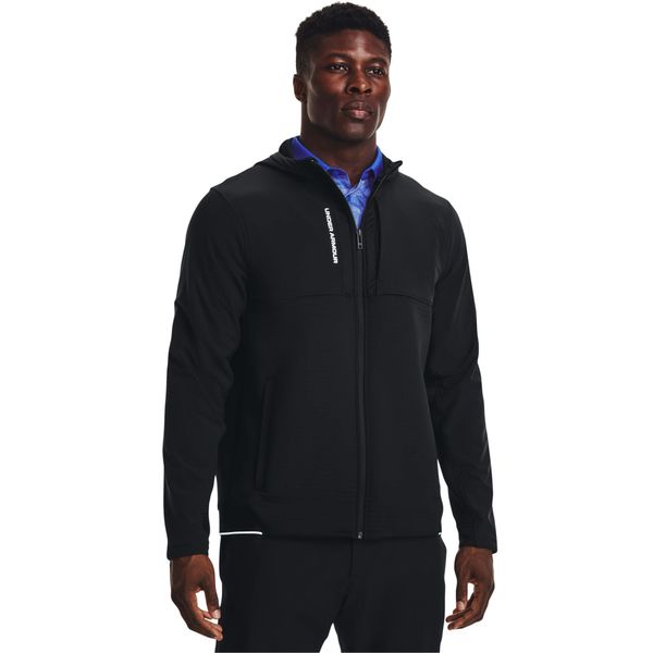 Under Armour Men's Under Armour Storm Daytona FZ sweatshirt