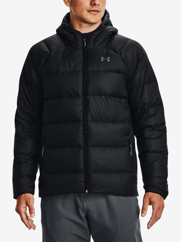 Under Armour Men's Under Armour Storm Down 2.0 Storm Jkt-BLK XXL Jacket