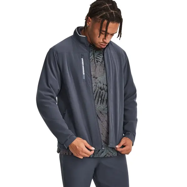 Under Armour Men's Under Armour Storm Revo Jacket