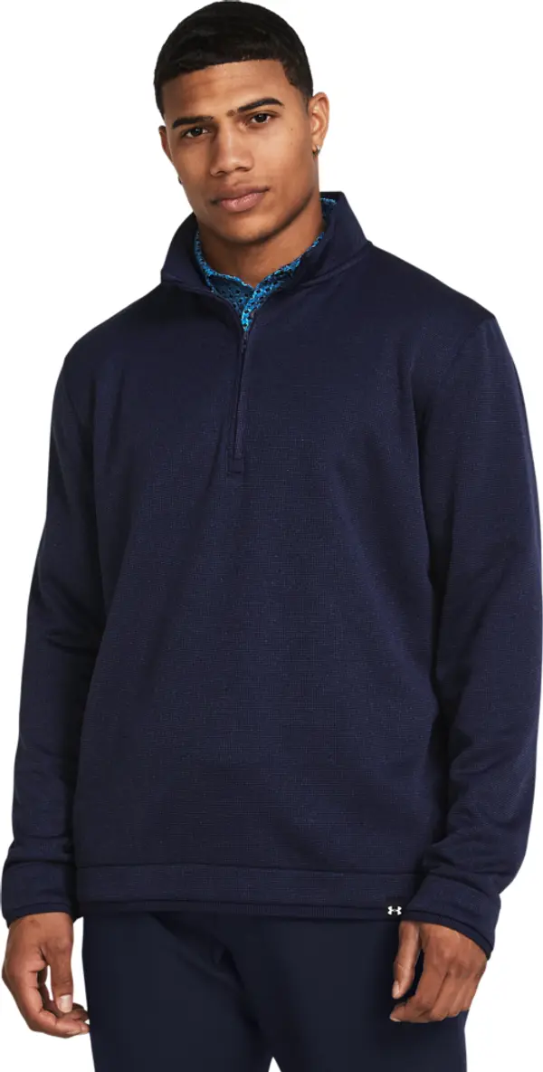 Under Armour Men's Under Armour Storm SweaterFleece QZ LB sweatshirt