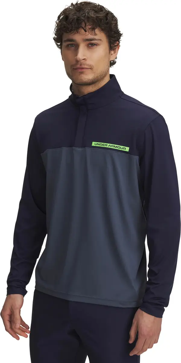 Under Armour Men's Under Armour T2G 1/4 Zip Sweatshirt