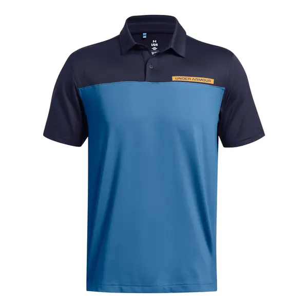 Under Armour Men's Under Armour T2G Color Block Polo shirt