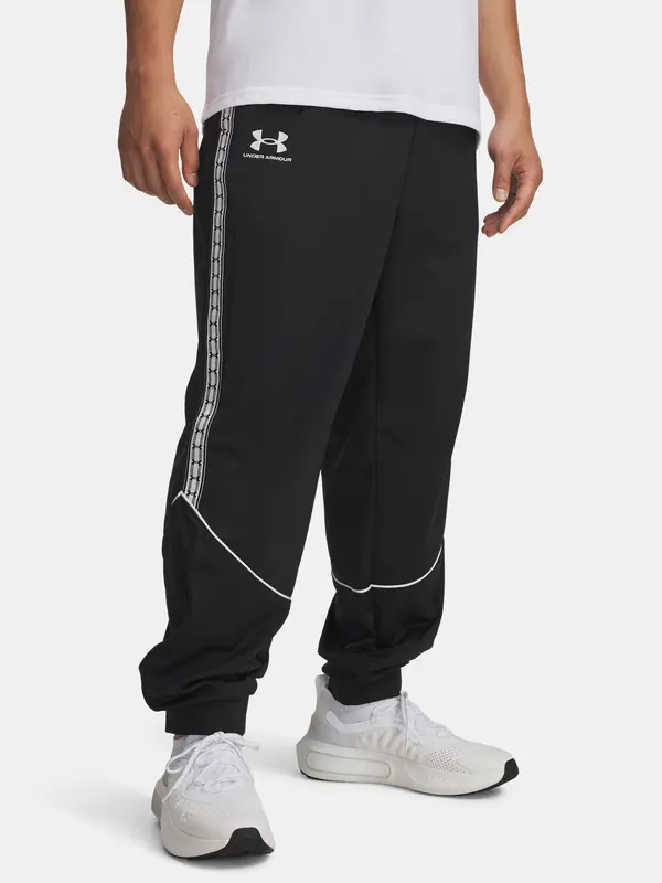 Under Armour Men's Under Armour UA M 96 Terrace Pants-BLK - Mens