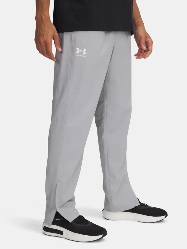 Under Armour Men's Under Armour UA Rival Wvn Windbreaker Pn Sports Trousers - Mens