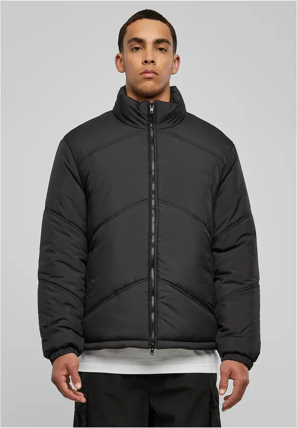 Urban Classics Men's Urban Classics Arrow Puffer Jacket