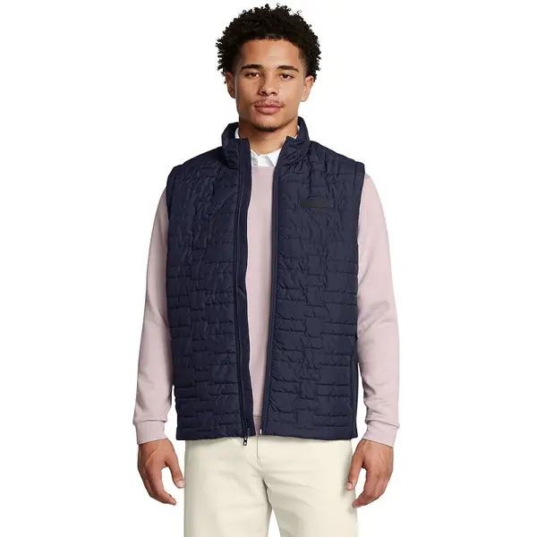 Under Armour Men's vest Under Armour DRIVE PRO INSULATED VEST