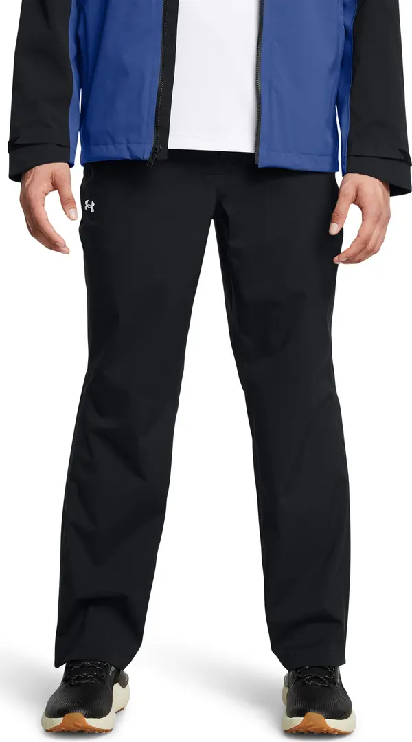 Under Armour Men's waterproof pants Under Armour Drive Rain Pants