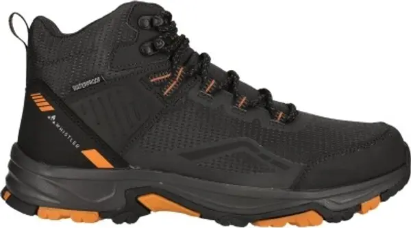 Whistler Men's Whistler Farburnt Trekking Shoes