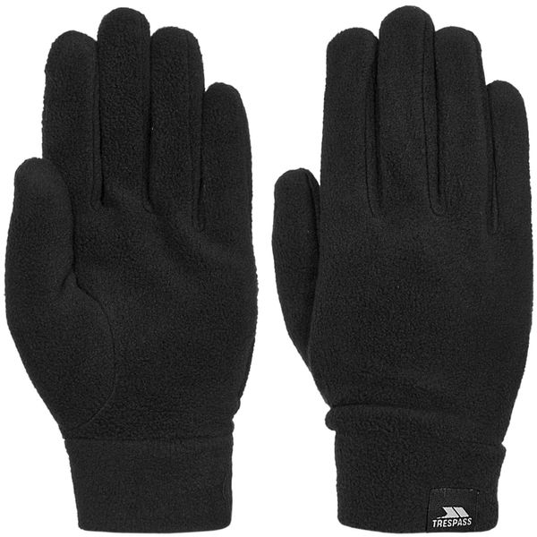 Trespass Men's winter gloves Trespass GAUNT II