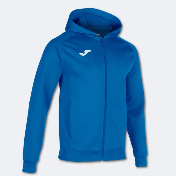 Joma Men's/Boys' Joma Menfis Royal Sports Jacket