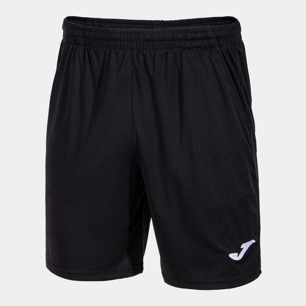 Joma Men's/boys' shorts Joma Drive Bermuda Black