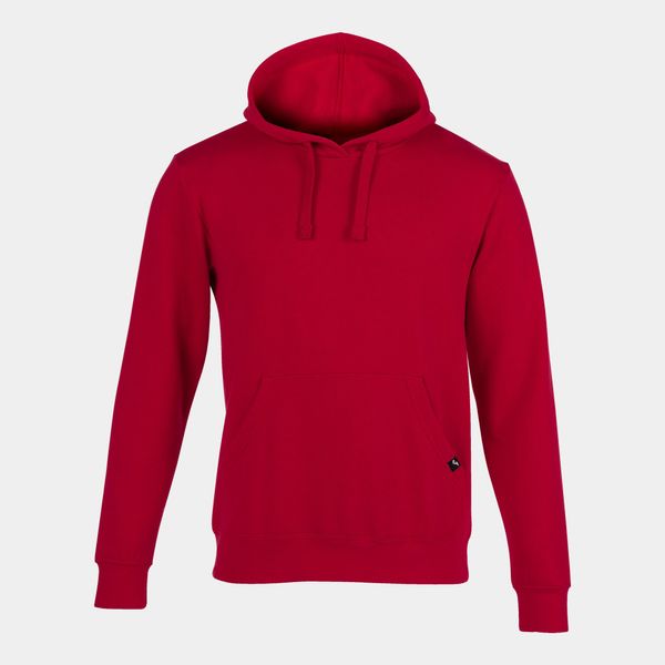 Joma Men's/boys' sweatshirt Joma Montana Hoodie Red